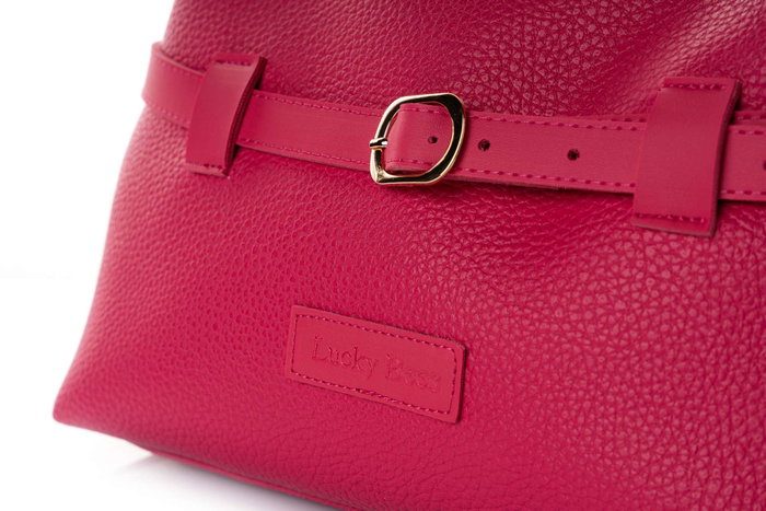Lucky Bees Grace Mini - Rosa